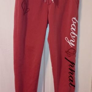 Baby Phat Joggers
